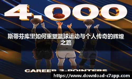 斯蒂芬库里如何重塑篮球运动与个人传奇的辉煌之路